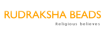 rudraksha beads